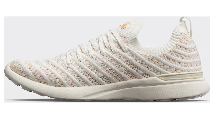APL TechLoom Wave “Ivory/Camel” (Dames) (2)