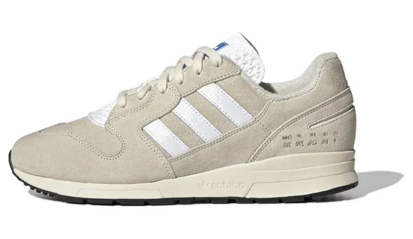 adidas ZX 420 Cream White / Cloud White / Core Black (H05657)