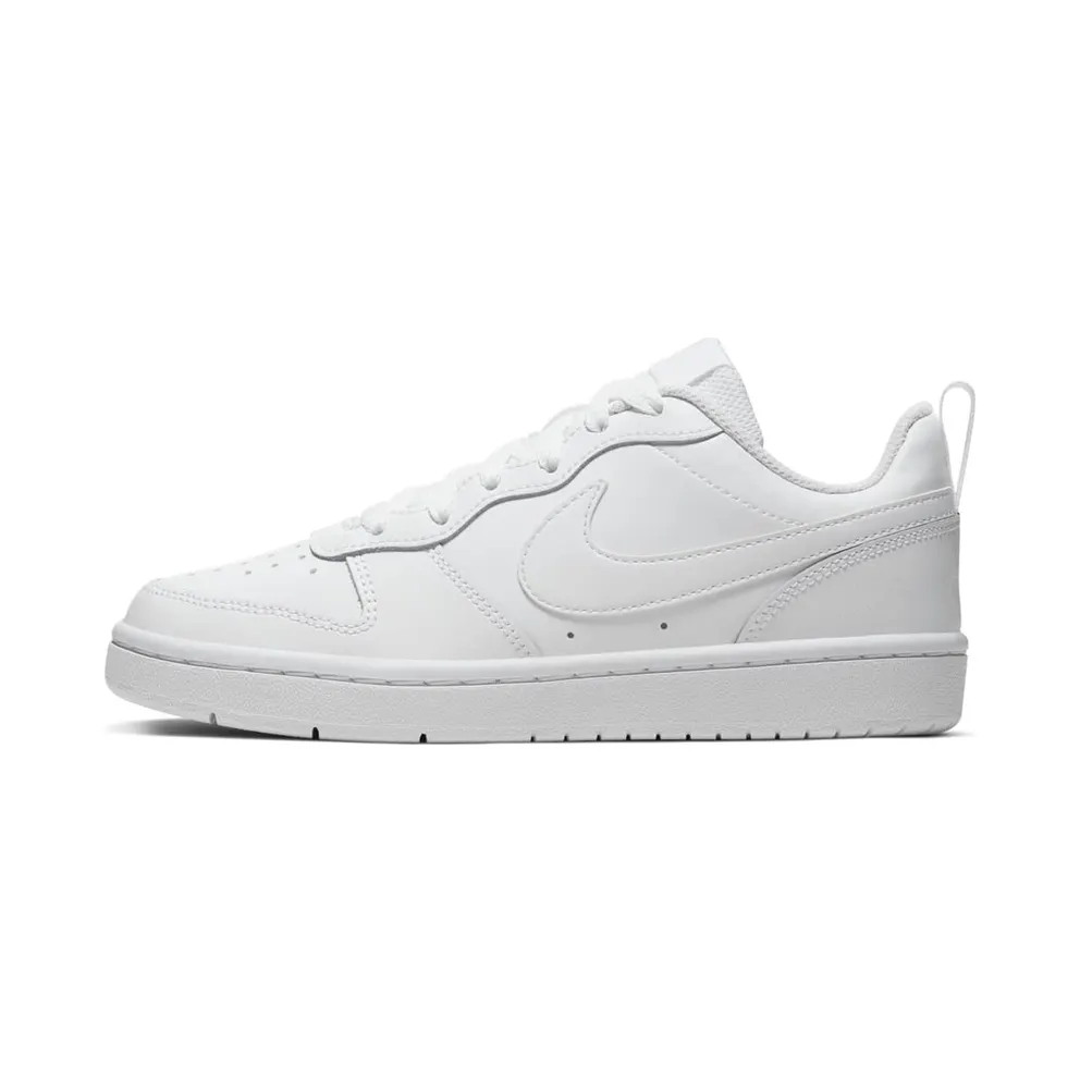 Nike Court Borough Low 2 (BQ5448-100)