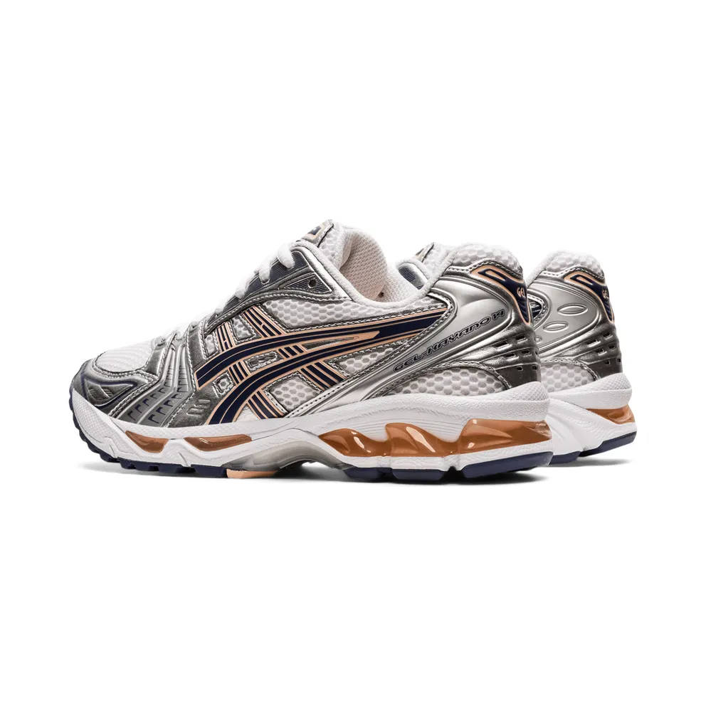Asics Gel-kayano™ 14 White/Thunder Blue (1202A056.103)