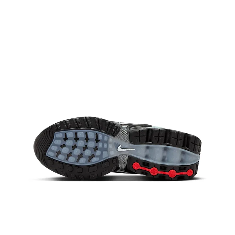 Nike Air Max Dn Wolf Grey Black (HV6419-001)