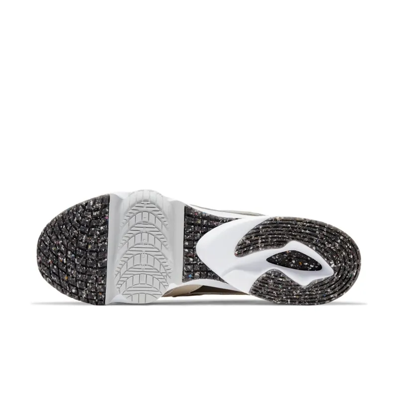 Nike Air Zoom Division Oatmeal (W) Oatmeal/Pale Ivory-Black-Metallic Platinum (CK2950-104)