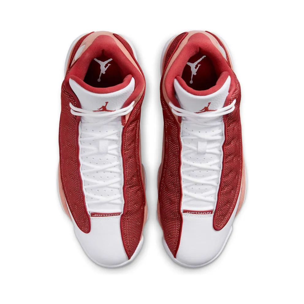 Air Jordan 13 “Dune Red” (DJ5982-601)