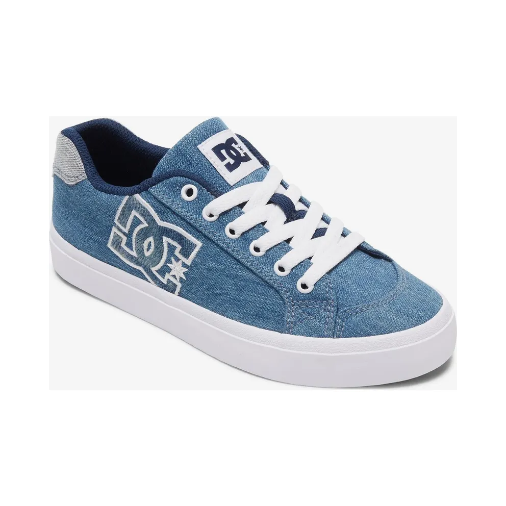 DC Chelsea Plus TX SE Blue (ADJS300232ngy)