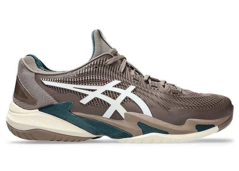 ASICS Court FF 3 Taupe Grey White (1041A370-020)