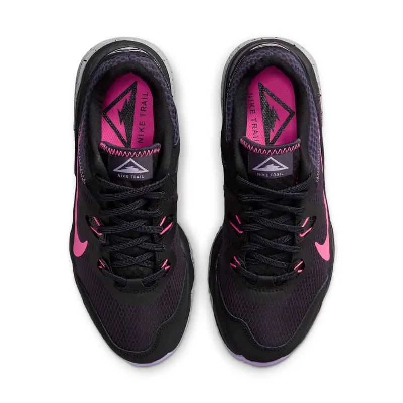 Nike Juniper Trail Trail Running Black (CW3809-014)