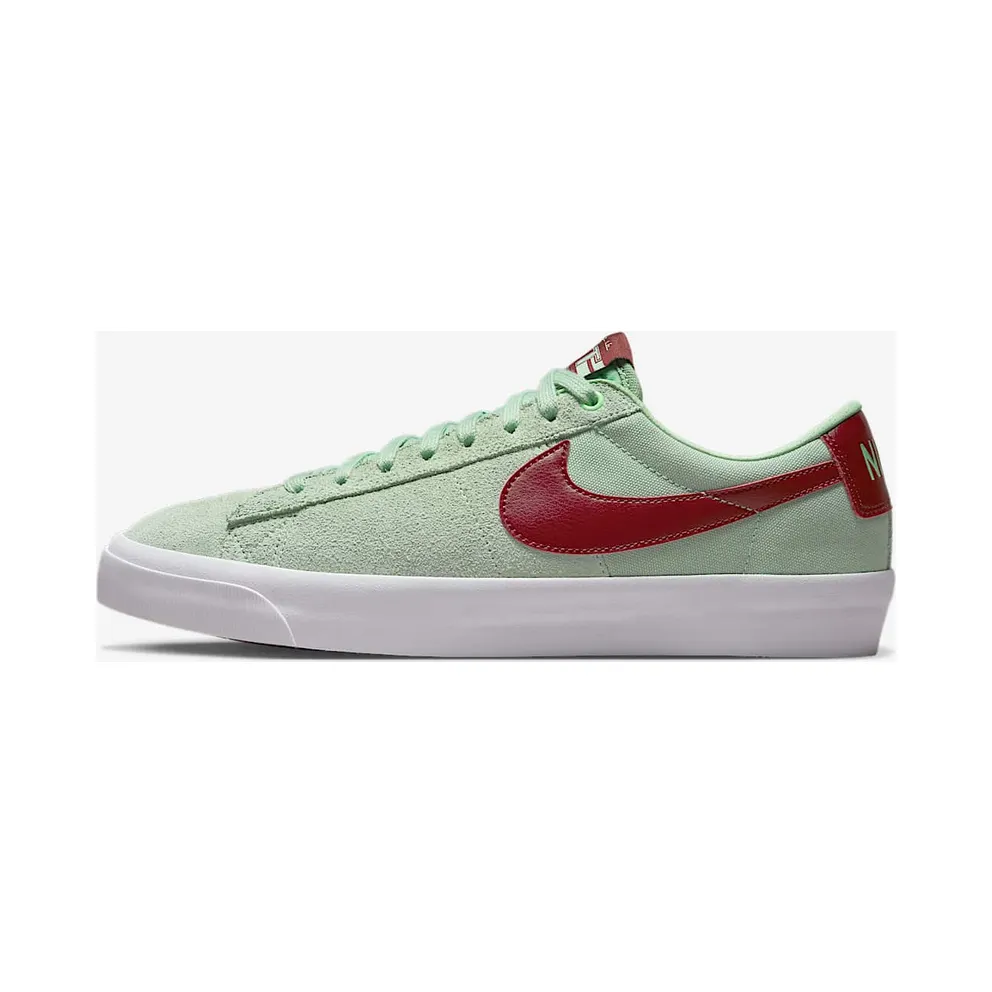Nike SB Blazer Low Pro GT Enamel Green (DC7695-301)