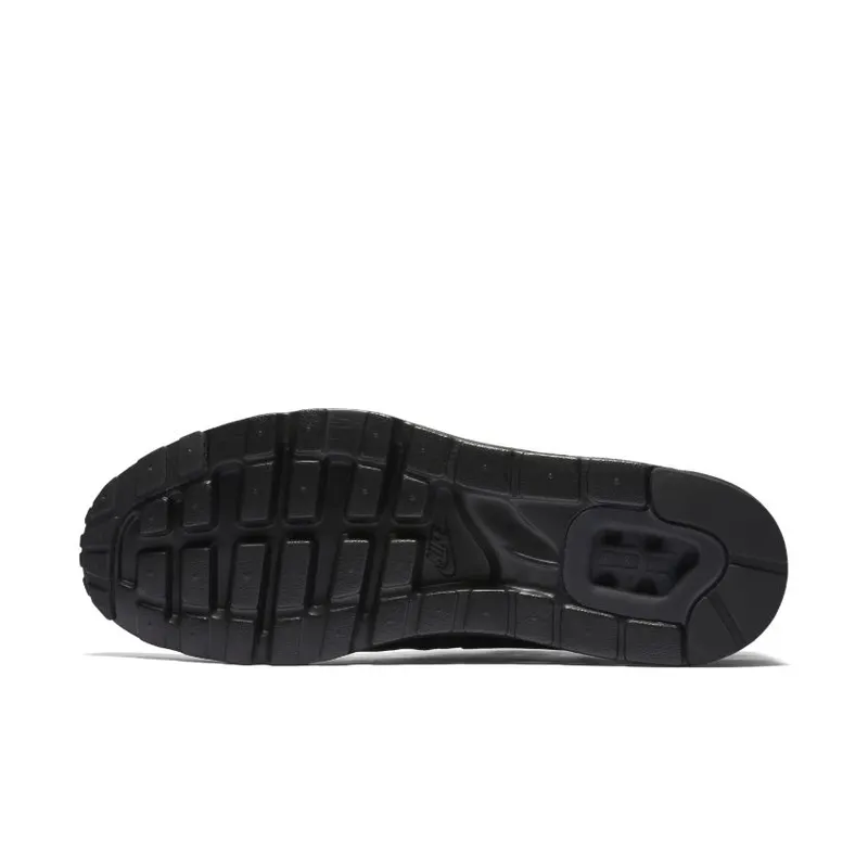 Nike Air Max Zero Triple Black Black/Black-Black (876070-006)