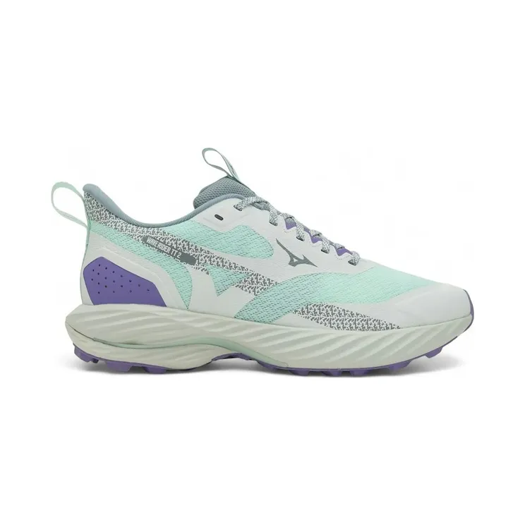 Mizuno Wave Rider GTX 2 “Green” (J1GD243271)