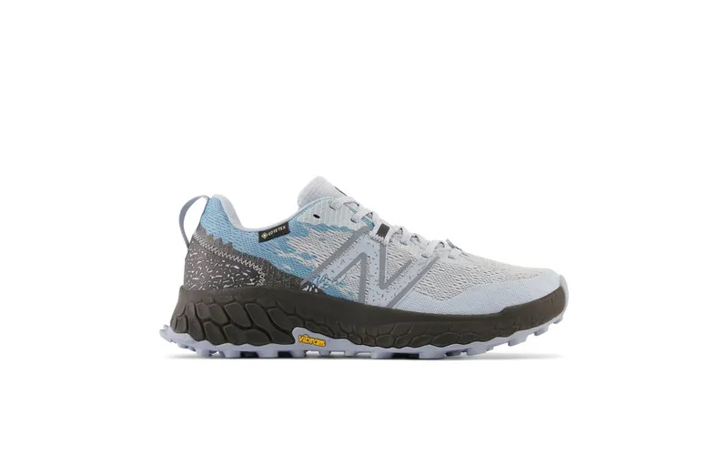 New Balance Fresh Foam Hierro Blue