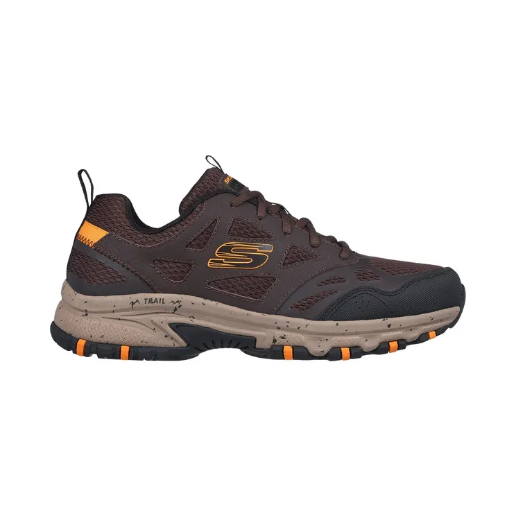 Skechers Hillcrest CM “Brown” (237265BRN)