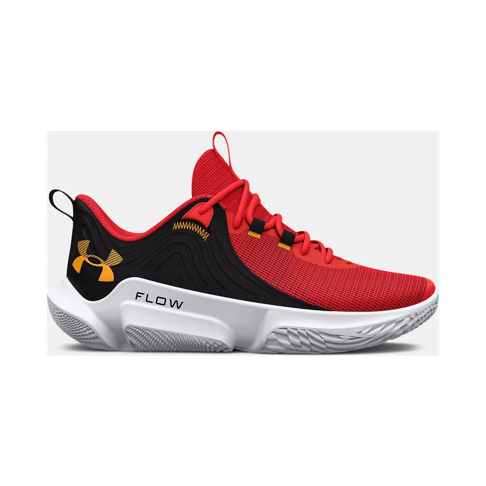 Under Armour Flow FUTR X 2 Red (3024978-600)