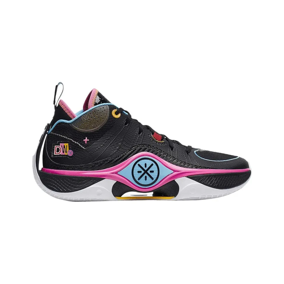Li-Ning Wade Shadow 5 Miami Nights (ABPT053-1)