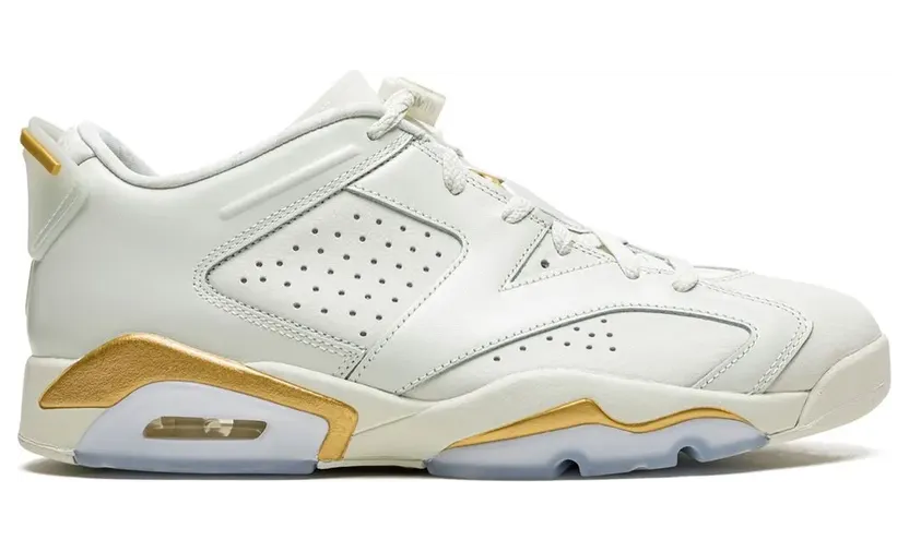 Jordan Air Jordan 6 Low CNY Sneakers – Nude (DH6928)