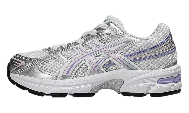 Asics Gel-1130 PS “White Cosmos” (1204A170-103)
