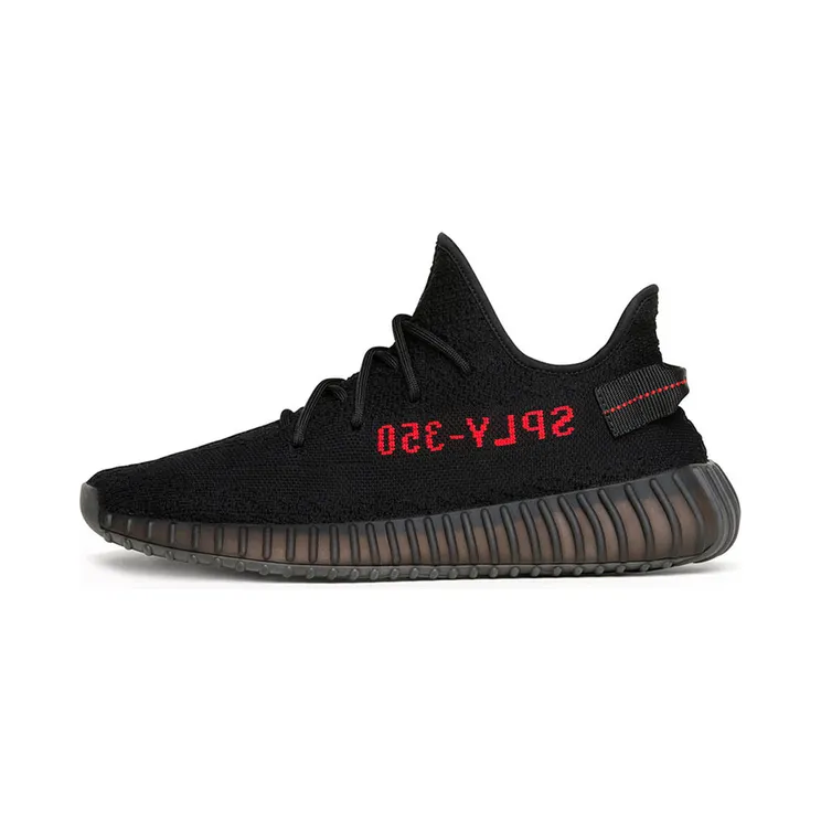 adidas Yeezy Boost 350 V2 Black Red