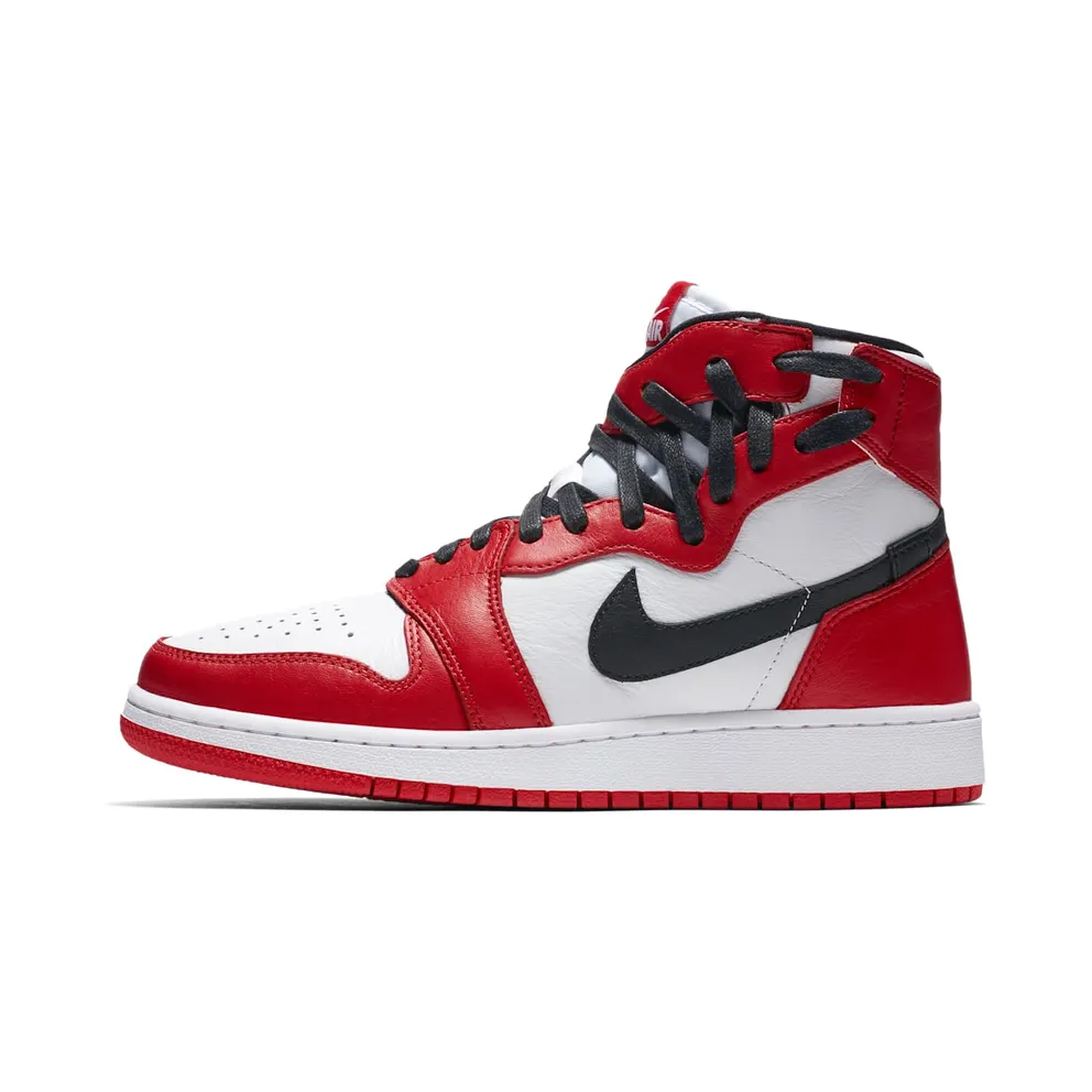Jordan 1 Rebel XX Chicago (W)
