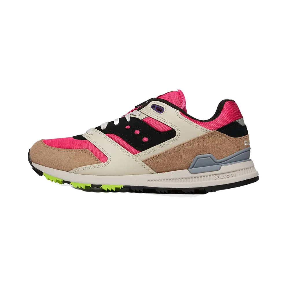 Saucony Courageous “Pink” (S70847-5)