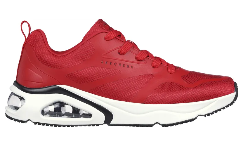skechers-skech 183070 RED