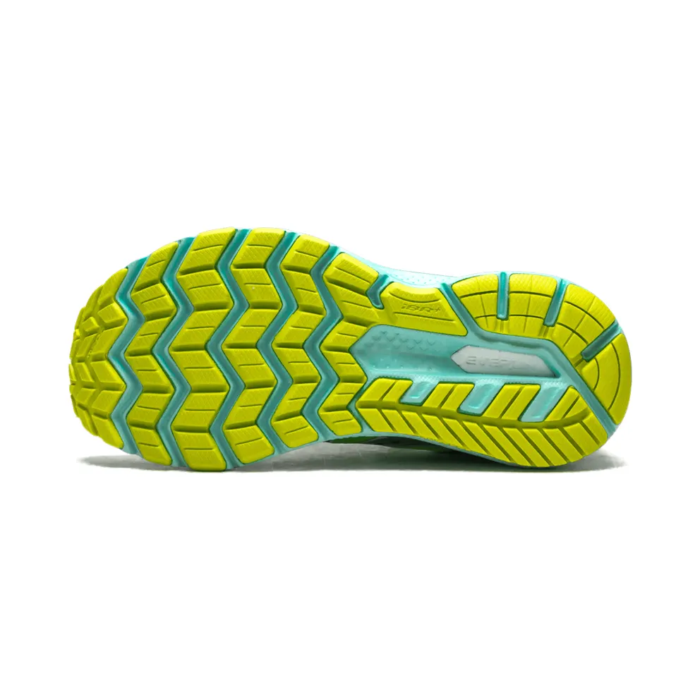 Saucony TRIUMPH ISO 3 “Teal” (S10346-3)