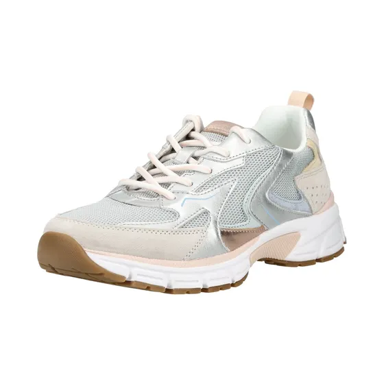 Gabor Basaltgrijs / Silver / Offwhite (8653664)