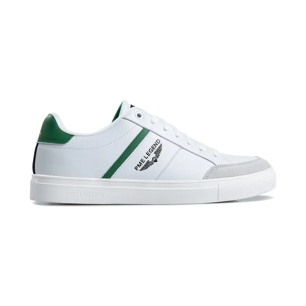 PME Legend – Eclipse – Men – Shoes – White (PBO2503070-6046)
