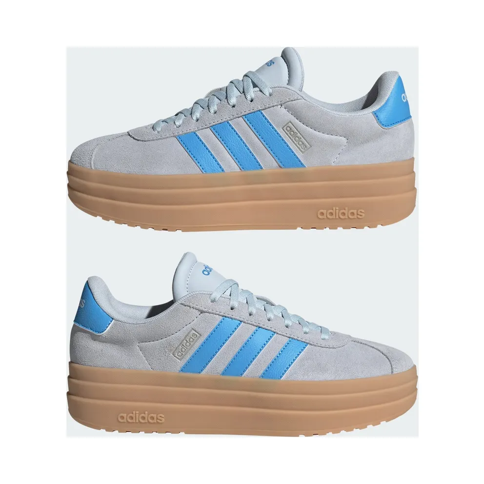 adidas VL Court Bold Halo Blue / Blue Burst / Cyber Metallic (IH2310)