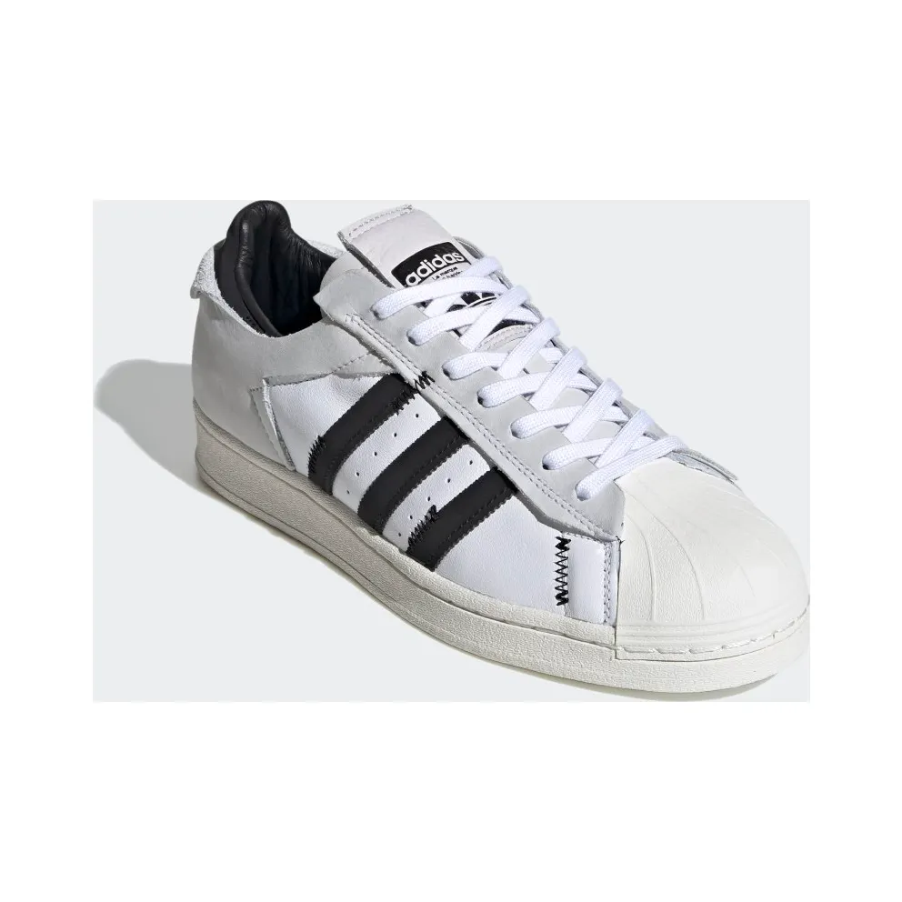 Adidas Superstar WS2 Cloud White / Core Black / Off White (FV3024)