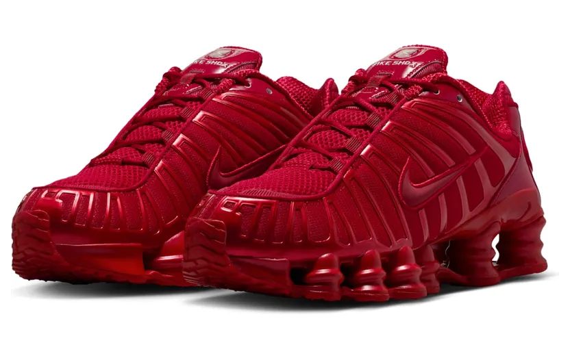 nike-shox IB1087-600