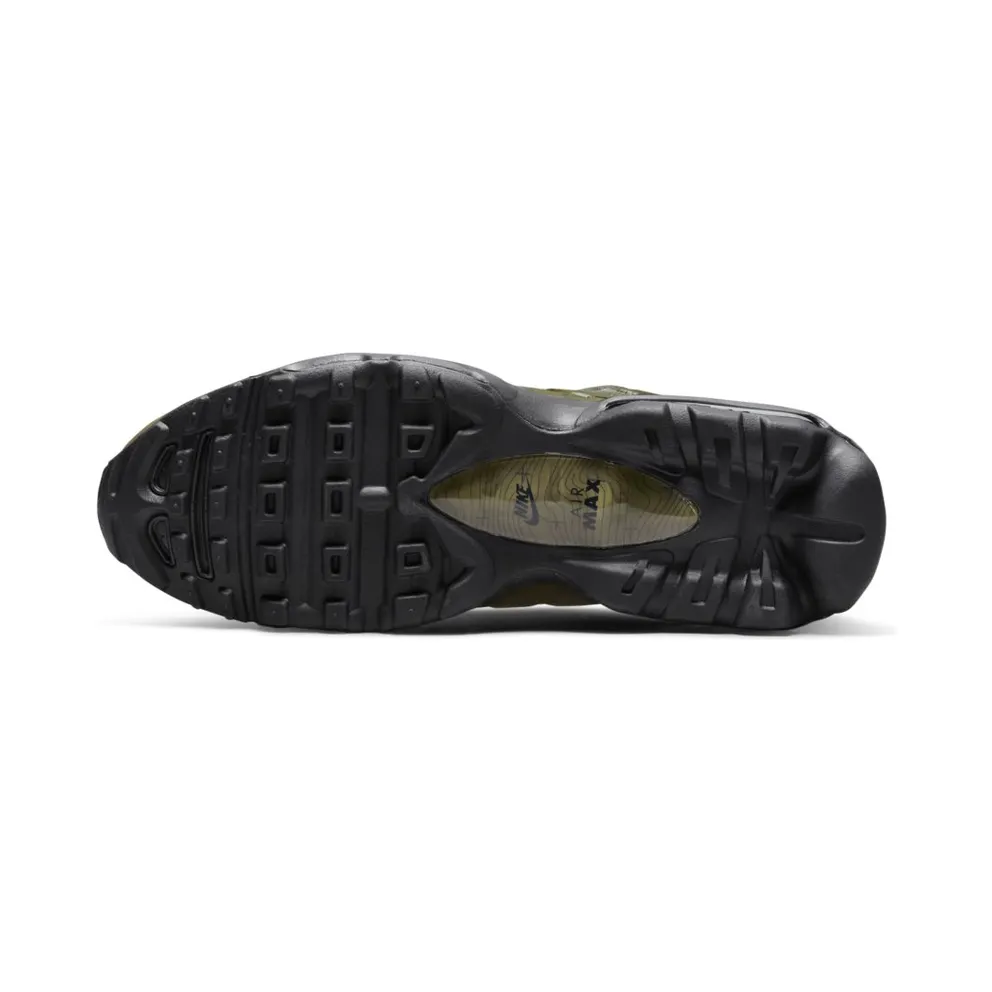 Nike Air Max 95 Ultra Olive (DR0295-200)