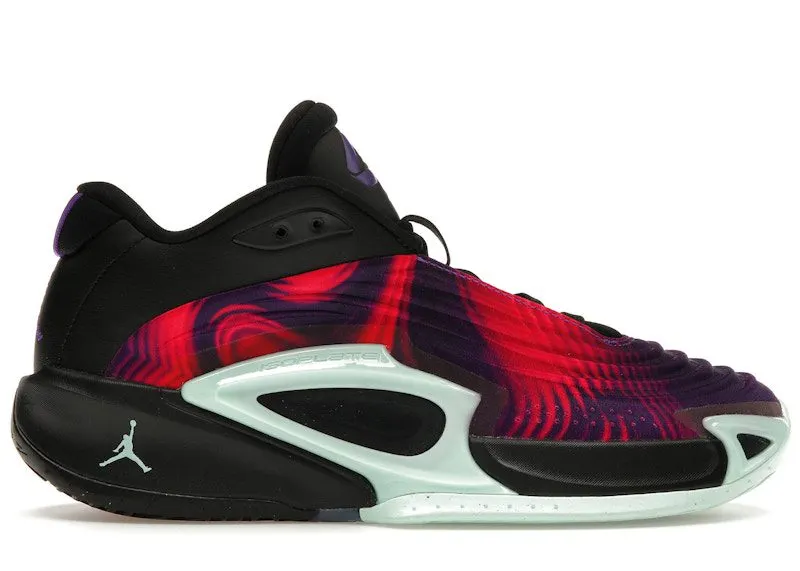 Jordan Luka 3 Midnight Racer (HQ4255-005)