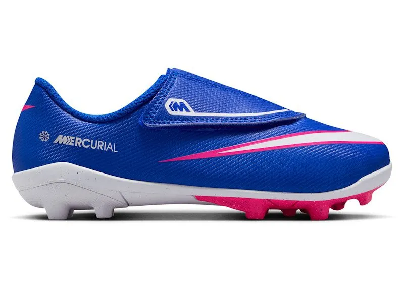 Nike Mercurial Vapor 16 Club MG Attack Pack (FQ8290-446)