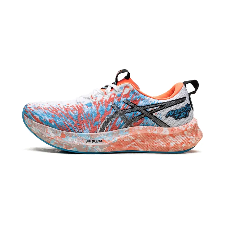 Asics Noosa Tri 16 “White Sunrise Red” (1011B872-100)