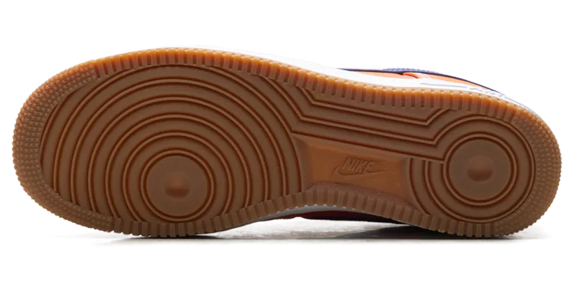 Nike Air Force 1 PRM “NYC Knicks”: oranje-blauw met lef (4)