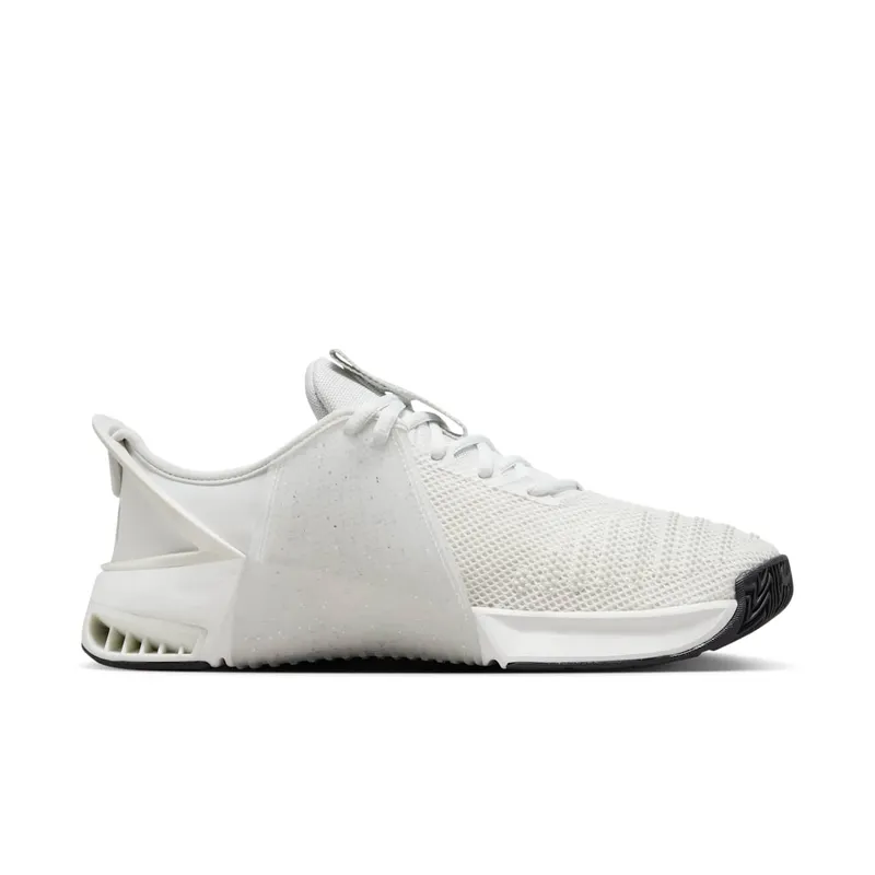Nike Metcon 9 EasyOn Premium Summit White Sail Black Metallic Silver (FZ2113-101)