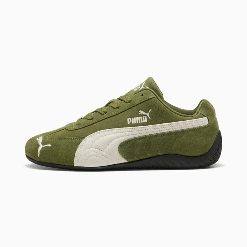 Puma Speedcat OG “Olive Green Black” (398846-66)