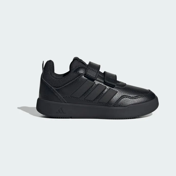 adidas Tensaur Sport 3.0 Cf K “Core Black / Core Black / Core Black” (JQ1841)