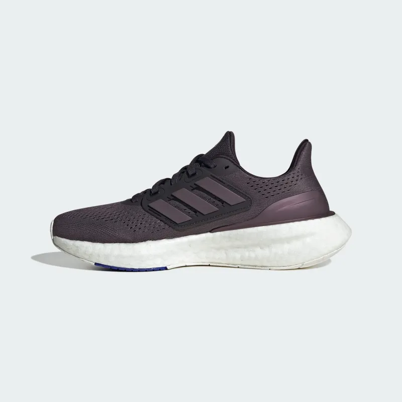 Adidas Pureboost 23 Aurora Black / Aurora Met. / Core Black (IF1541)