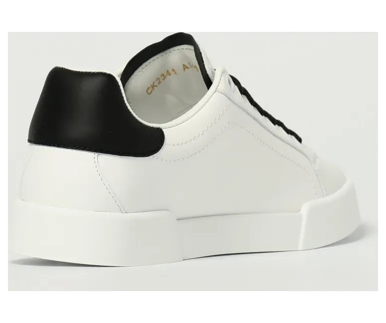 Dolce & Gabbana Sneakers White (CK2341AI41189697) (2)