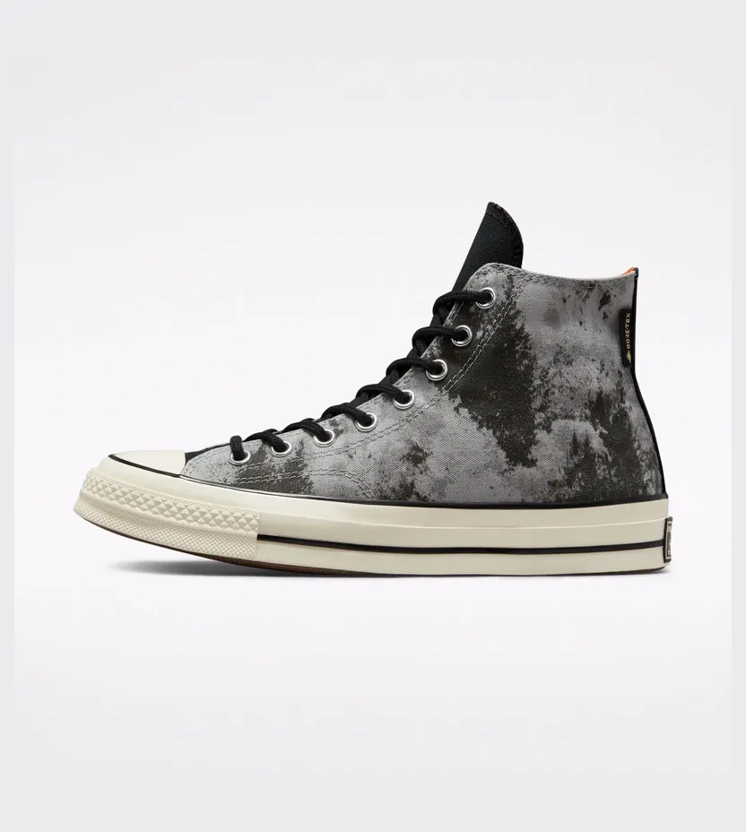 Converse Cold Fusion Chuck 70 GORE-TEX Ash Stone/egret/zwart (172206C)