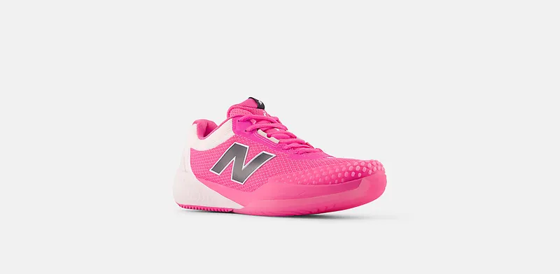 NEW BALANCE FuelCell 996v6 “PINK SALT / NB WHITE” (W9966E0)