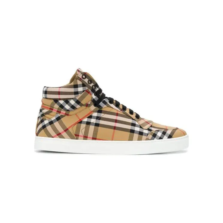Burberry Reeth Vintage Check