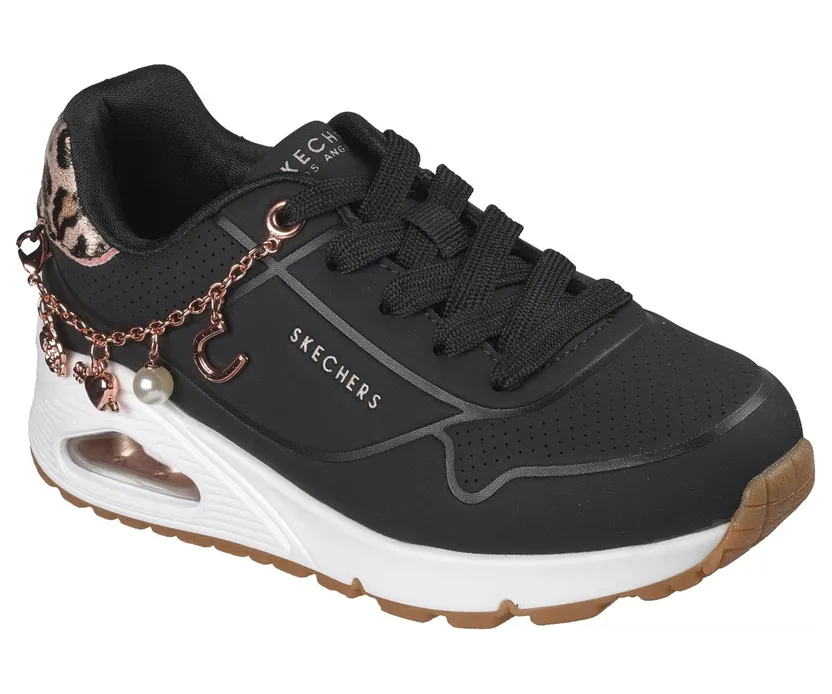 skechers-skech 310921L_BKLD