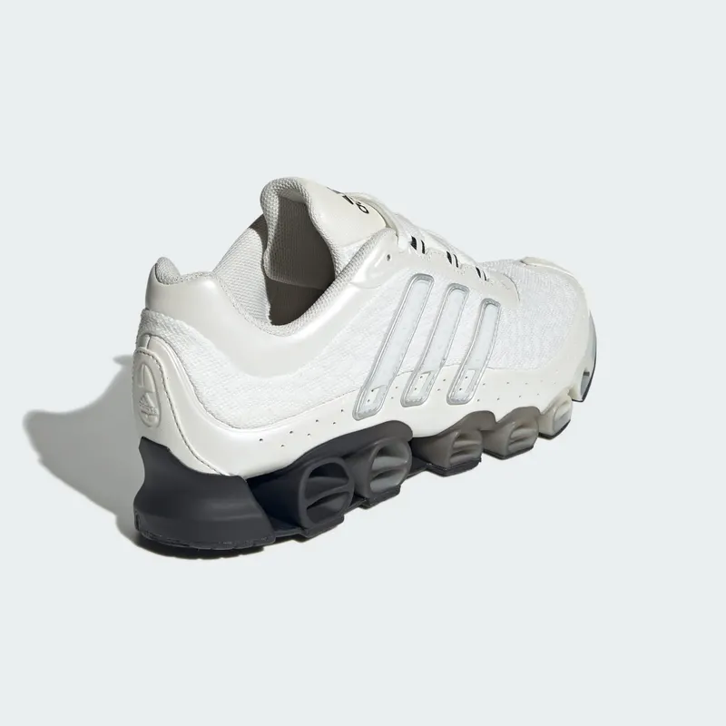 Adidas Megaride Sneakers Zero Metalic / Matte Silver / Core Black (JR0905)