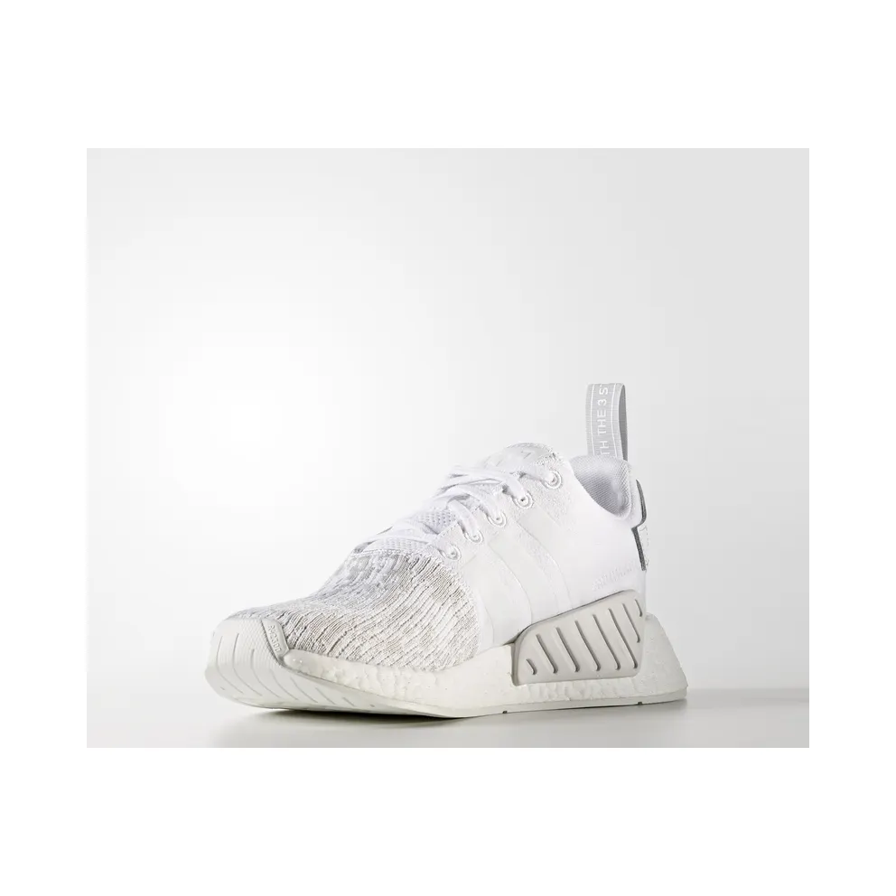 adidas NMD R2 Clear Granite (W) Clear Granite/Vintage White/Footwear White (BY8691)