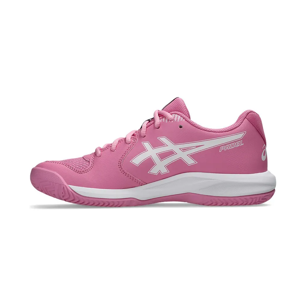 ASICS GEL-DEDICATE 9 PADEL “Bubblegum / White” (1042A318-700)