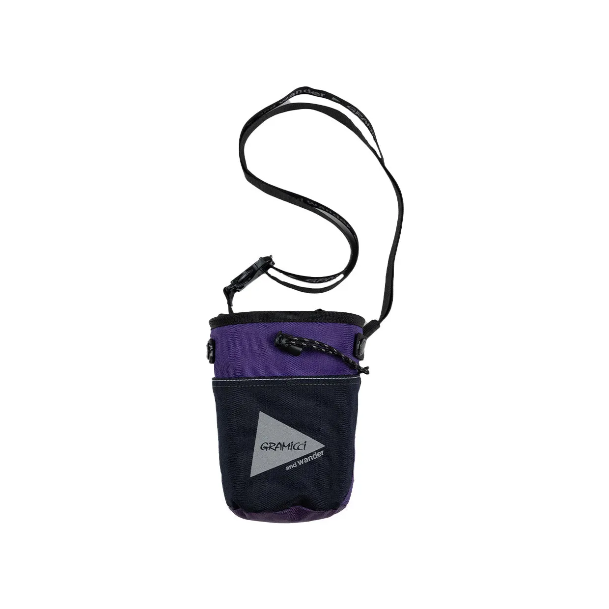 gramicci-sneaker GAC4-315-multi-purple