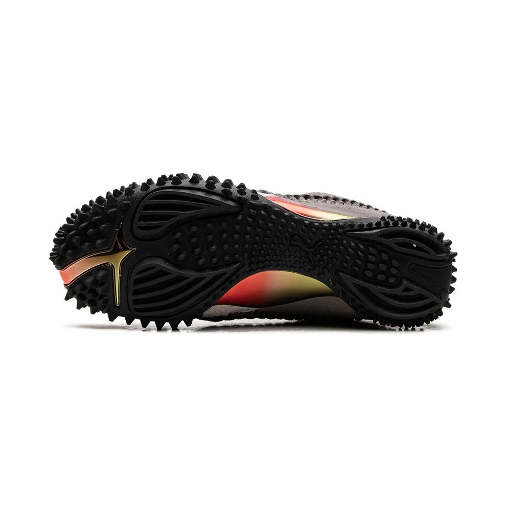 Puma Mostro Craft “Aries – Tan Suede” (401318-01)