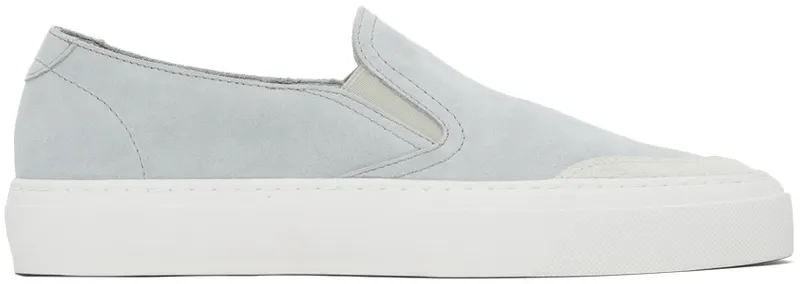 John Elliott Grey Haze Low-Top (J033Q26658A)