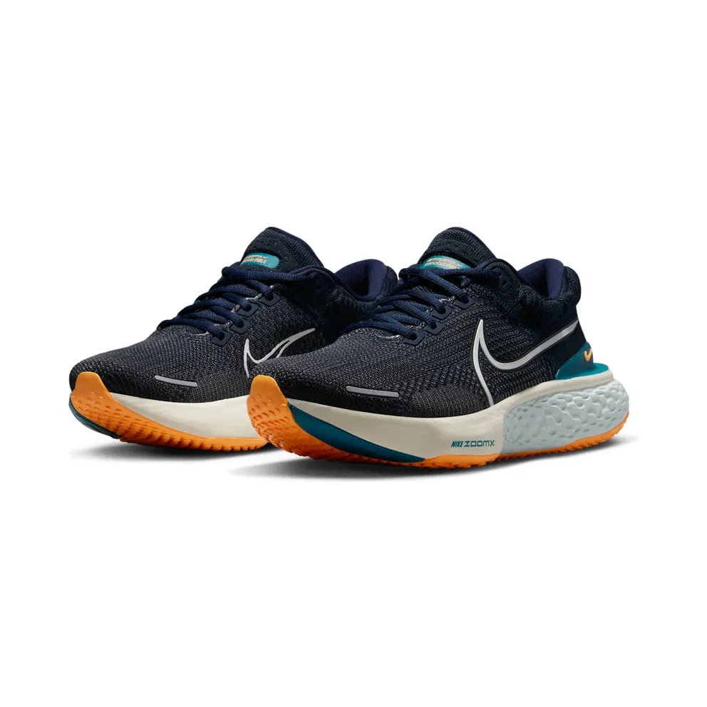 Nike ZoomX Invincible Run Flyknit 2 Road Running Blue (DH5425-400)